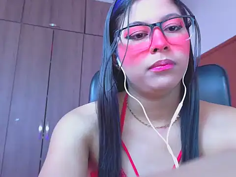  ALLYSON18  online show from July 27, 12:01 pm