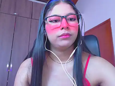  ALLYSON18  online show from July 30, 12:04 pm