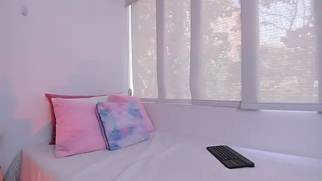 Brisa blue online show from January 15, 3:07 pm