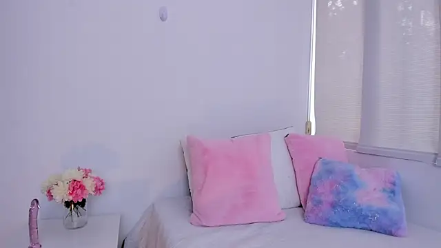 Brisa blue online show from January 28, 9:40 pm