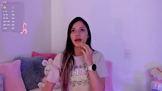 Snapshot of Brisa_blue chatting on May 7, 3:06 pm Brisa blue online show from May 7, 3:06 pm