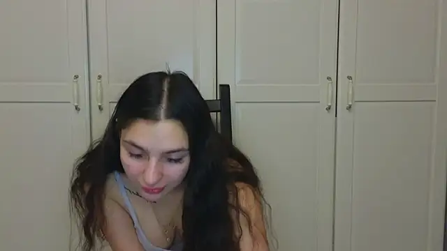 Snapshot of Niki_anlove chatting on November 24, 9:25 pm Niki anlove online show from November 24, 9:25 pm