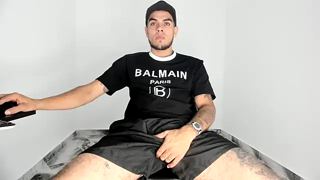 mikee scooth online show from November 20, 7:57 pm