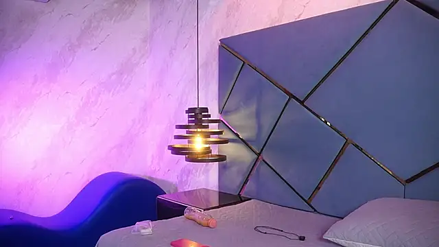 ammy durand online show from February 18, 7:10 pm