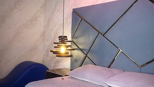 ammy durand online show from February 19, 7:21 pm