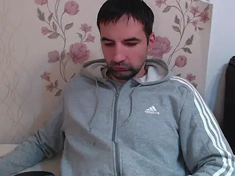 Snapshot of Leo_1617 chatting on January 10, 2:30 pm Leo 1617 online show from January 10, 2:30 pm