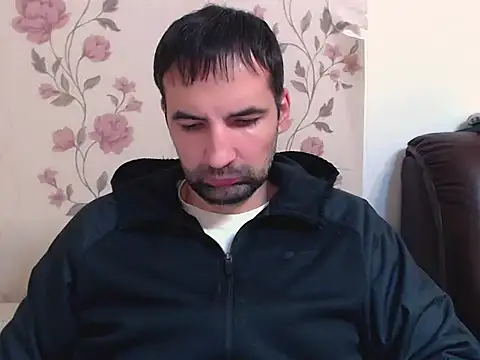 Snapshot of Leo_1617 chatting on January 13, 7:08 pm Leo 1617 online show from January 13, 7:08 pm