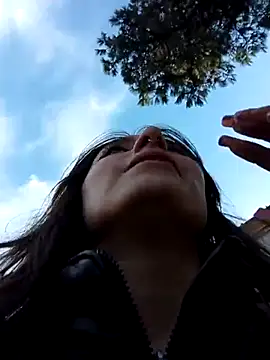 Snapshot of Karito-28 chatting on November 11, 12:05 pm Karito-28 online show from November 11, 12:05 pm