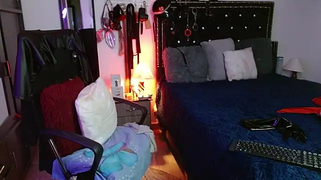 SamaraMartinez online show from November 15, 10:01 am