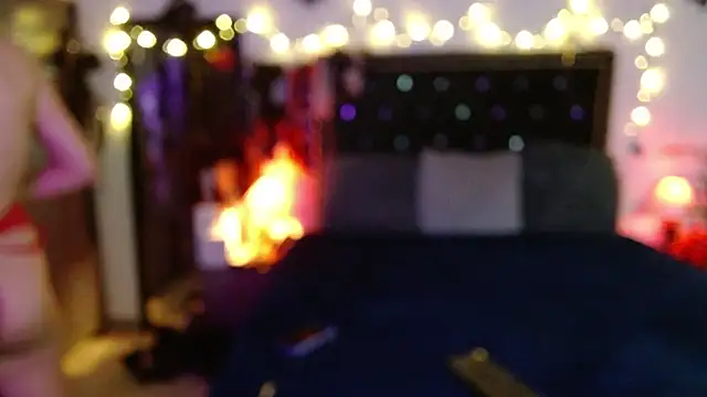 SamaraMartinez online show from January 31, 10:30 pm