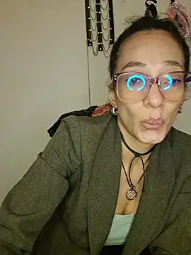 SamaraMartinez online show from April 26, 2:37 pm