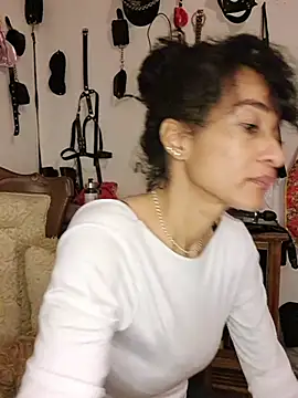 SamaraMartinez online show from May 4, 1:18 pm