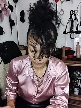 SamaraMartinez online show from May 8, 1:05 pm