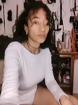 SamaraMartinez online show from May 10, 11:04 am