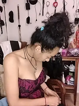 SamaraMartinez online show from May 11, 11:05 am