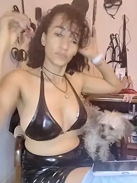 SamaraMartinez online show from May 14, 10:22 am