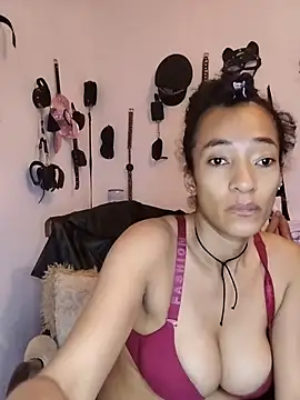 SamaraMartinez online show from May 16, 10:12 am