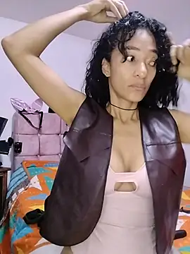 SamaraMartinez online show from May 30, 11:29 am