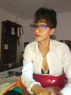 SamaraMartinez online show from June 3, 2:33 pm