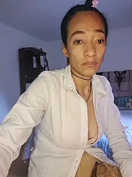 SamaraMartinez online show from June 4, 1:17 pm