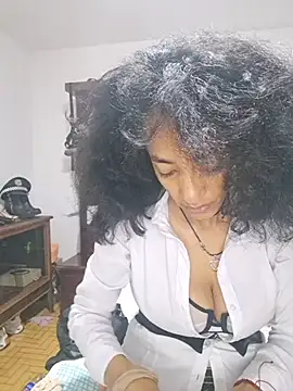 SamaraMartinez online show from June 10, 10:25 am