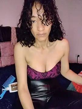 SamaraMartinez online show from June 27, 11:26 am
