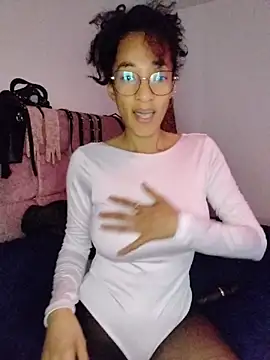 SamaraMartinez online show from July 2, 11:38 am