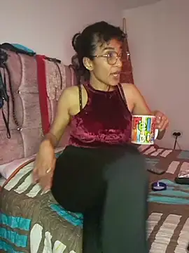 SamaraMartinez online show from July 8, 11:20 pm