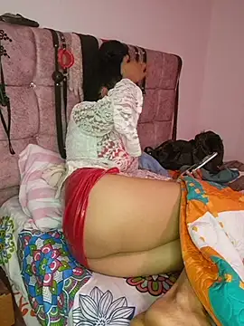 SamaraMartinez online show from July 11, 12:02 am