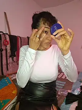 SamaraMartinez online show from July 12, 12:07 pm