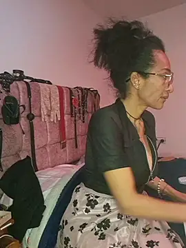 SamaraMartinez online show from July 15, 11:10 pm
