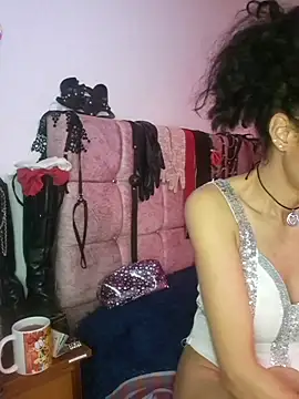 SamaraMartinez online show from July 17, 11:28 am