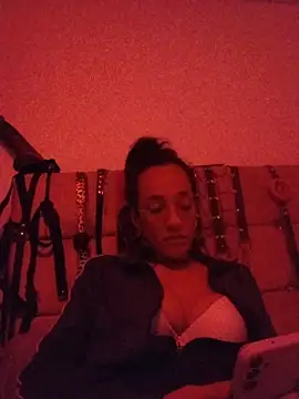 SamaraMartinez online show from July 26, 11:55 pm