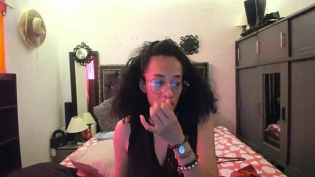 SamaraMartinez online show from July 31, 8:52 pm
