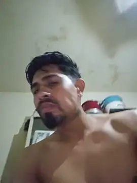 Menpolla hot online show from May 21, 7:37 am