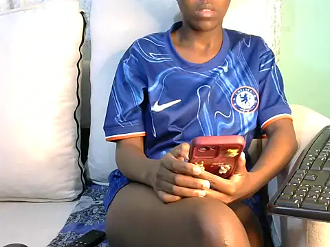 Snapshot of Caryyyl chatting on September 12, 1:11 pm Caryyyl online show from September 12, 1:11 pm