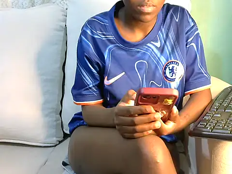 Snapshot of Caryyyl chatting on September 30, 9:25 am Caryyyl online show from September 30, 9:25 am