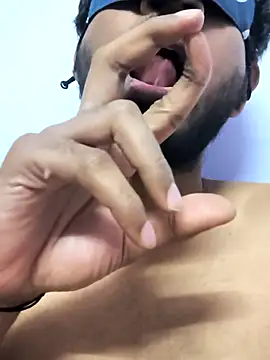 Snapshot of Mr-Ms-Indian-Sex chatting on February 7, 4:14 pm Mr-Ms-Indian-Sex online show from February 7, 4:14 pm