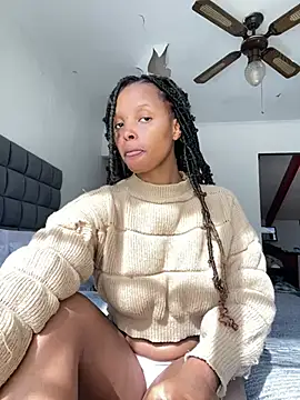 NickyBabes online show from June 22, 9:28 am
