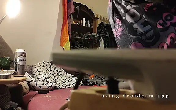 Snapshot of harterdome chatting on February 7, 7:06 pm harterdome online show from February 7, 7:06 pm