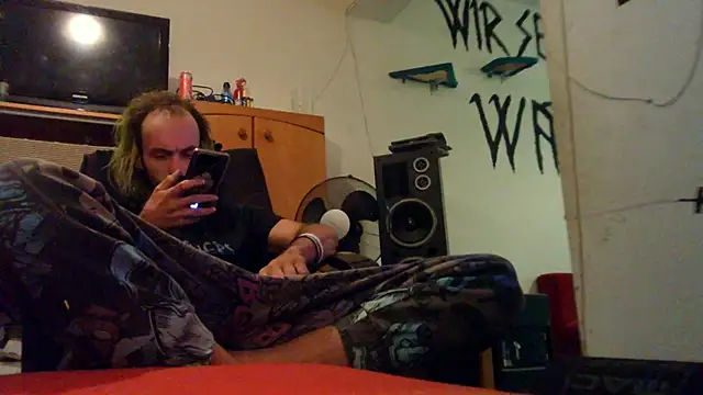 Snapshot of harterdome chatting on September 12, 8:58 am harterdome online show from September 12, 8:58 am