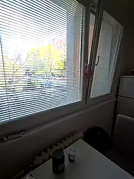 Cuketka online show from April 1, 11:22 am