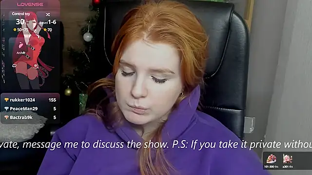 Java fire online show from January 25, 11:54 pm