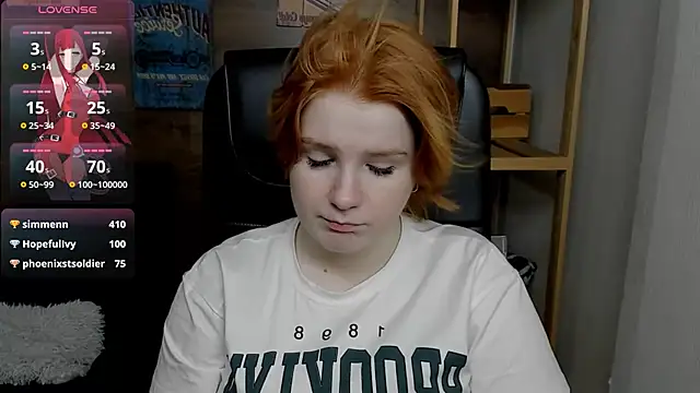 Java fire online show from February 2, 4:26 am