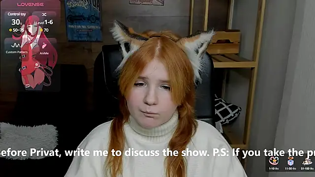 Java fire online show from February 3, 9:29 pm