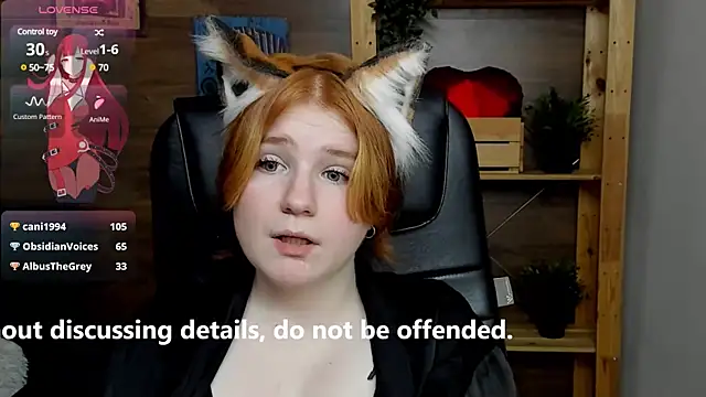 Java fire online show from February 10, 11:34 pm