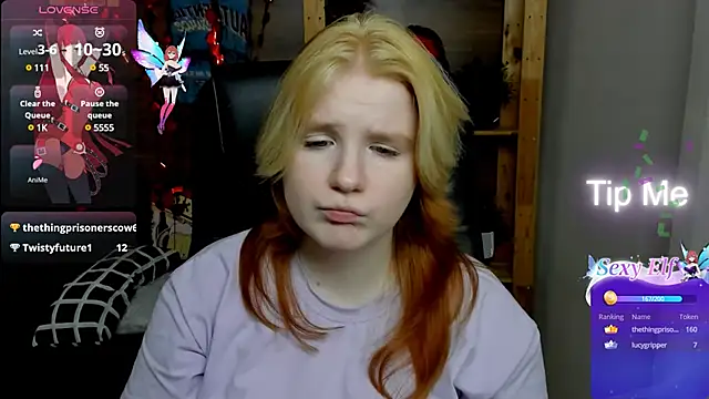 Java fire online show from March 11, 1:05 am