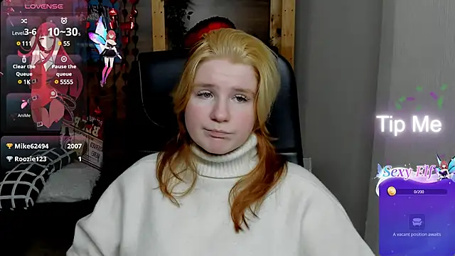 Java fire online show from March 12, 6:33 pm