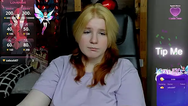 Java fire online show from March 13, 6:34 pm