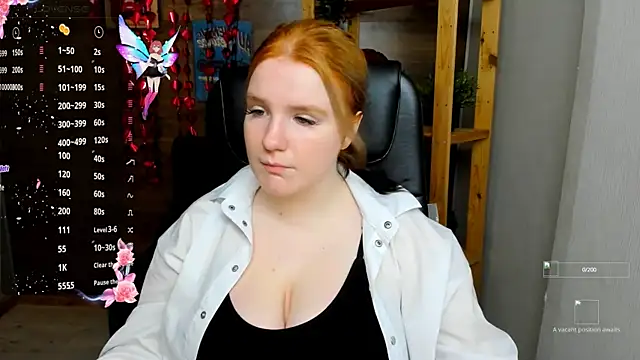 Java fire online show from September 10, 8:20 pm